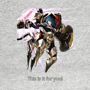 Fire Emblem Reginn T-Shirt